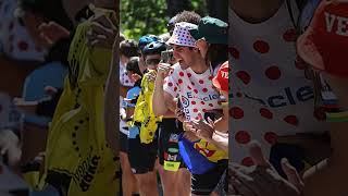 Enric Mas: The Comeback Story of a Cycling Champion
