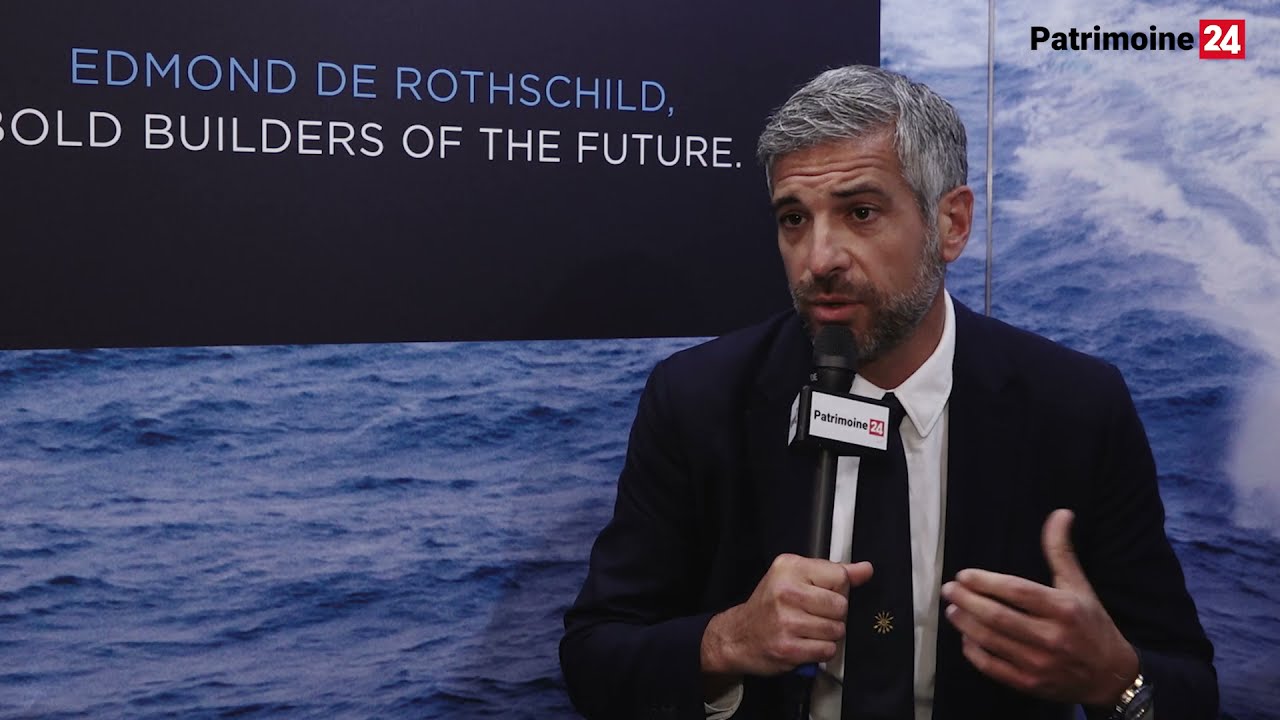 Patrimonia 2021 - Edmond De Rothschild AM