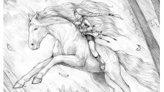 Angeleyes | Bella Sara Tribute