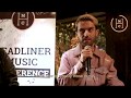 Capture de la vidéo A-Trak Interview With Fashen At The Headliner Music Conference