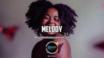 Zouk instrumental beats 2022 "MELODY" | Zouk type beat 2022 | Prod by Nelson Beats