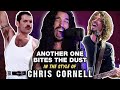 @Queen - Another One Bites The Dust in the style of @chriscornell(Prod by @jonathanymusic)