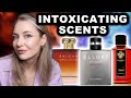 6 INTOXICATING mens fragrances | attract women with these