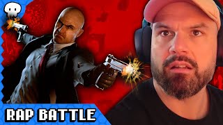 Keyboard Warriors | Assassins: DOUBLE TAP screenshot 4
