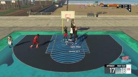 Snatch block on my slasher