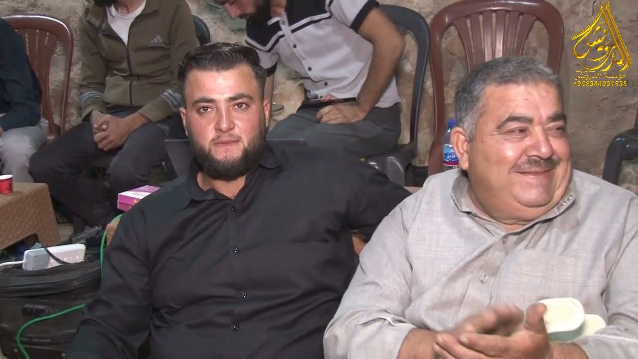 افراح(الابزمو)جزء1افراح ال العبدالله العريس محمد عبدالقادر. عبدالله #مؤسسة_الدرويش_بإدرة_شوقي_درويش 