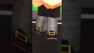 One Two Buckle My Shoe In Roblox! #Shorts #Fyp #Viral #Meme