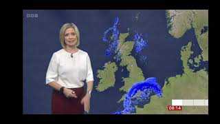 Spice Girls + Sarah Kl Have The Weather Uk
