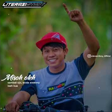 #STORY WA AGUS KOTAK