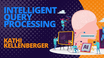 Intelligent Query Processing