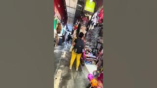 Cheap Bugis Street Shoping in Singapore 2024-EP02