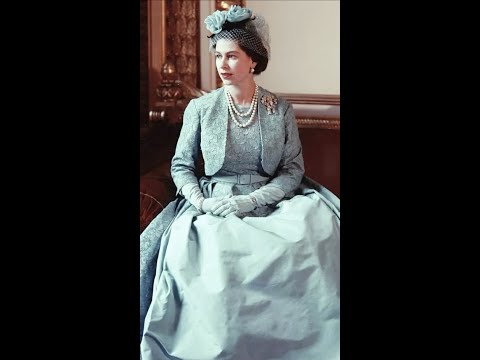 Факты из жизни королевы Елизаветы второй