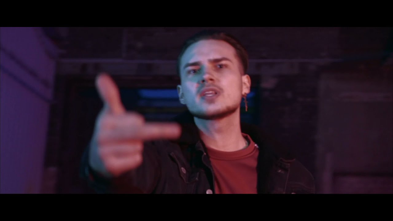 Niets - Häng mit meiner Gang