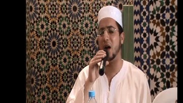 القارئ أيوب الفرجي من سورة الأحـقـاف ▬ 2013 مـ / 1434 هـ ▬ الصفحة الرسمية