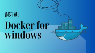 How to Install Docker: Step-by-Step Docker Installation Guide for Beginners | Docker Setup Tutorial