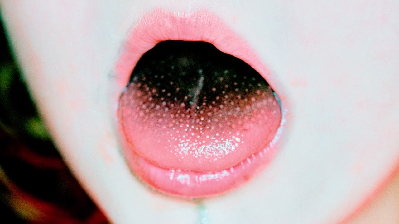 Kenya Grace - The After Taste (outro) [Official Audio]