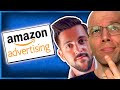 Amazon Marketing Services Ads for Kindle Direct Publishing