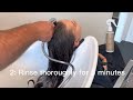 How To -  PURE One Month ATITUDE Smoothing Conditioner - Engelsk