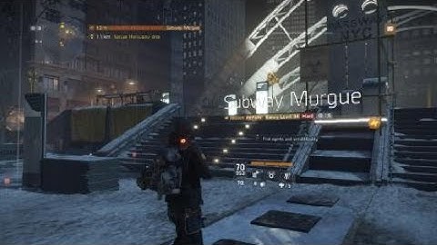 Farming Weakpoints - Maximum Damage - Tom Clancy