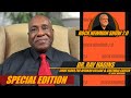 Dr ray hagins on rock newman show 20