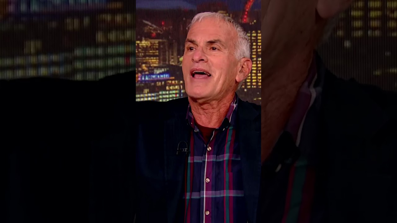 Norman Finkelstein On The IDF ‘Shooting Children’