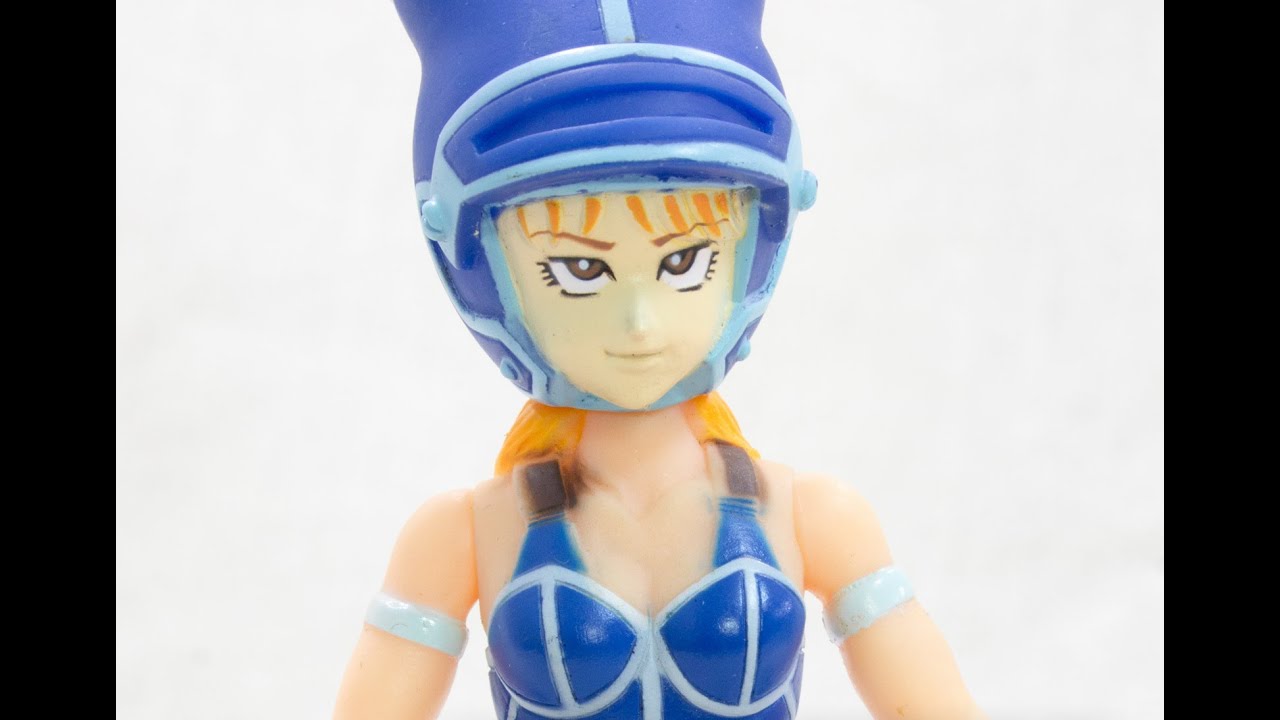 Dragon Quest Legend Of The Hero Abel Daisy Soft Vinyl Figure Japan Anime ドラゴンクエスト アベル伝説 デイジー フィギュア Youtube