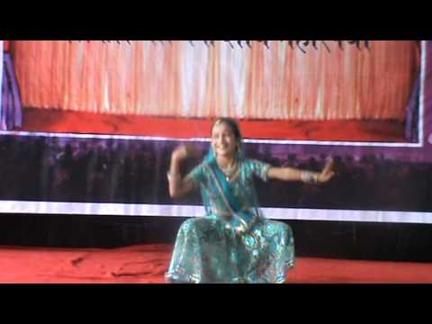 Rashmi Gajbhiye - Nimbuda Dance