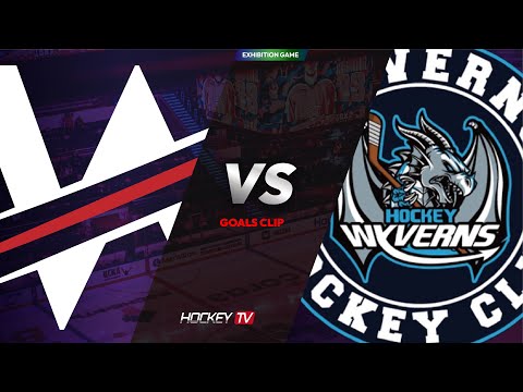 위닝머신 vs 와이번즈 EXHIBITION GAME [GOAL] 2023.01.30