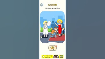 🔥 Dop 5 👀 Level 29 Android⚡IOS #dop5 #gameplay #shorts