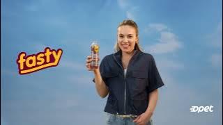 Her molada lezzetleriyle “enfesti” dedirten Fasty Opet istasyonlarında!