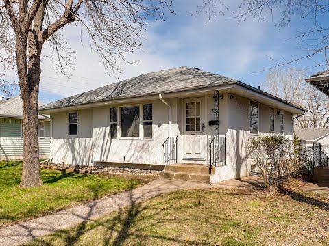 837 2nd Avenue S, South Saint Paul, MN home video tour