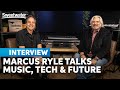 Marcus Ryle: Music-making Technology, How We Got Here &amp; What the Future Holds