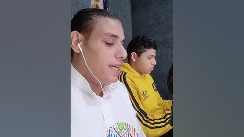 ما تيسر من سورة ص - بصوت القارئ - محمد أبو يوسف - تلاوة هادئة تريح الأعصاب بصوت جميل جداً جداً
