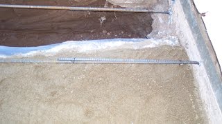 Alternating Full-Length Rebar Dowels For Stronger Concrete Slabs – Remodeling Tips