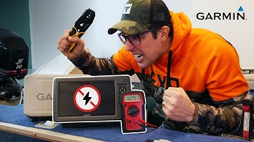 How to Troubleshoot and Fix a Garmin Echomap that Won
