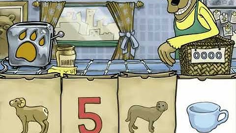 Build Phonemic Awareness using Fast ForWord Reading Level 1   Bear Bags