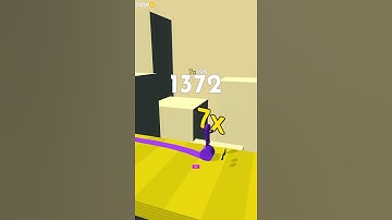 Layers Roll Game - Level 37 Video, Best Android Gameplay ./#DianaGamer/#LayersRoll #Shorts