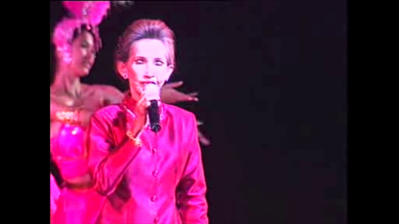 รอรักจากเพชรบุรี - ผ่องศรี วรนุช (Official Master)