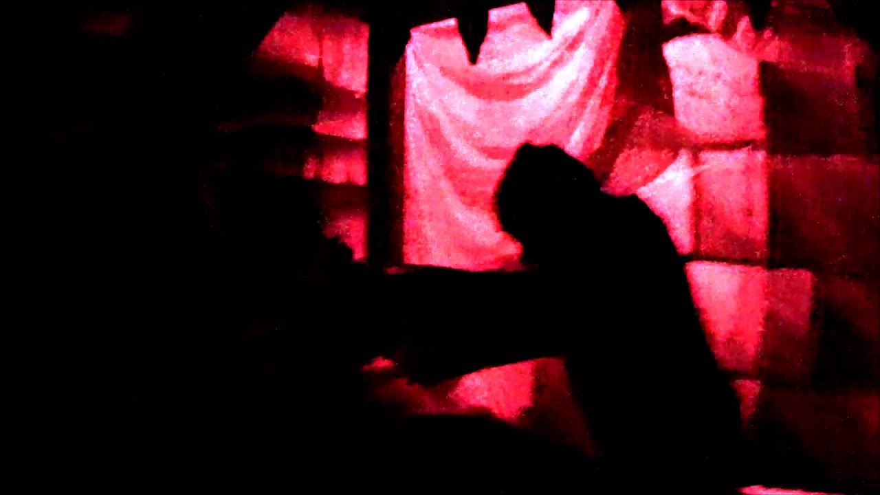 10 19 2013 Hannibal Jaycees Haunted House YouTube