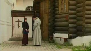 Спас под берёзами. Глава 9-я. Спас под берёзами. Глава 9-я.