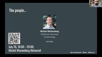 BioVis Opening -  - BioVis - Talk - ISMB/ECCB 2021