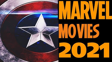 Marvel Movies 2021 | Malayalam Explanation