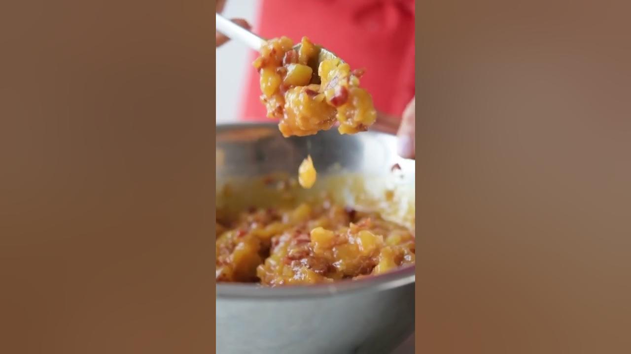 Tortilla con chorizo Joselito YouTube