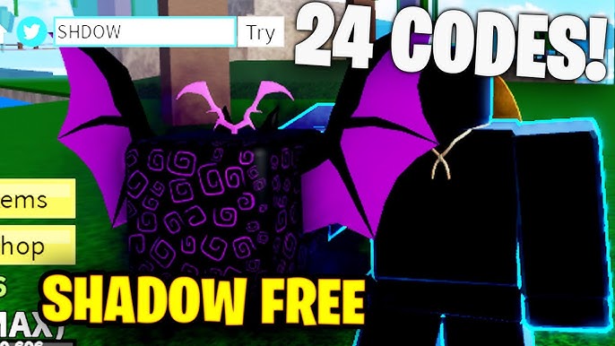 NEW* ALL WORKING CODES FOR BLOX FRUITS 2023 APRIL! ROBLOX BLOX