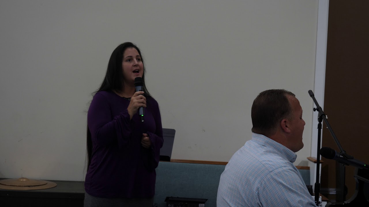 Brent &Carrera , The Love of A Shepherd In Search Of A Lamb 4 min 29 sec