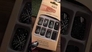 HOLIDAY NAILS #walmart