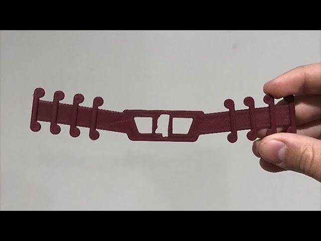 Computer-Aided Design & 3D Printing, Part 1