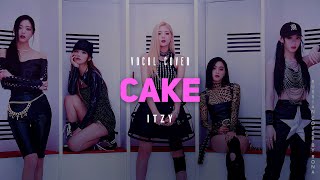 ITZY - Cake | Russian Vocal Cover By Rona & LU