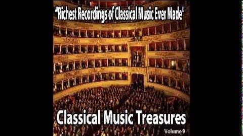 Andante for String Orchestra in B Minor, Op. 50bis