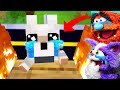 SADDEST MINECRAFT Moments And Animations (Try NOT To CRY!)